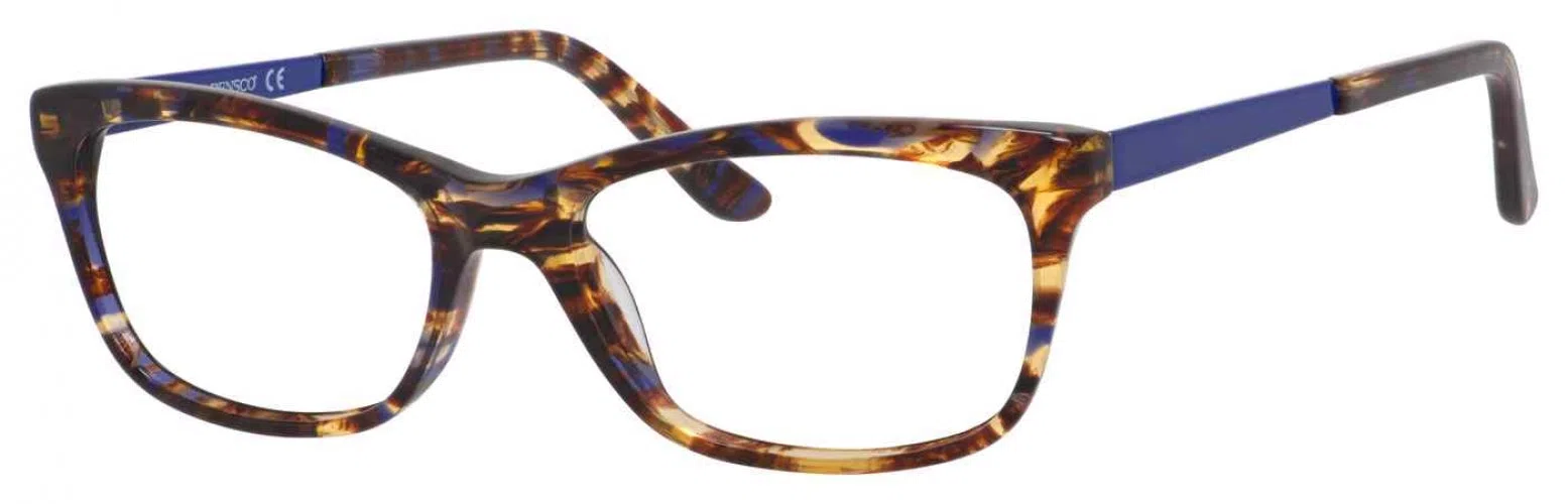 Adensco Ad215 Eyeglasses - view 3
